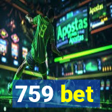 759 bet